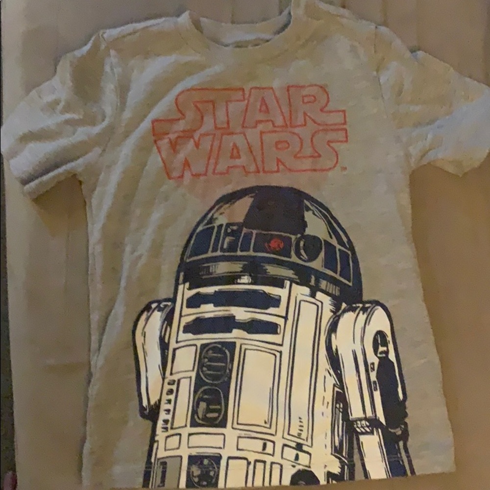 Old Navy 5T, Stars Wars